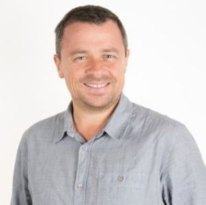 Meet your Posher, Jeremey